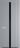 Межкомнатная дверь Profil Doors 1.8 P Lacobel Черный лак Смоки (RAL 870-02)