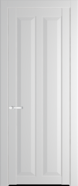 Межкомнатная дверь Profil Doors 1.7.1 PD Крем Вайт (RAL 120-02)