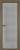 Алюминиевая дверь Profil Doors 1AV Шампань Рэте