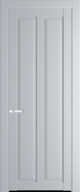 Межкомнатная дверь Profil Doors 2.7.1 PD Лайт Грей (RAL 870-01)