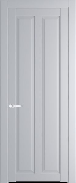 Межкомнатная дверь Profil Doors 2.7.1 PD Лайт Грей (RAL 870-01)