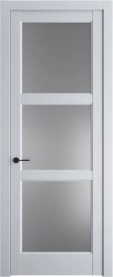 Межкомнатная дверь Profil Doors 8.3.2PD.O Графит Лайт Грей