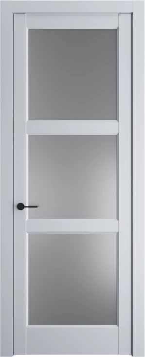 Межкомнатная дверь Profil Doors 8.3.2PD.O Графит Лайт Грей