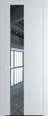 Межкомнатная дверь Profil Doors 19 PW