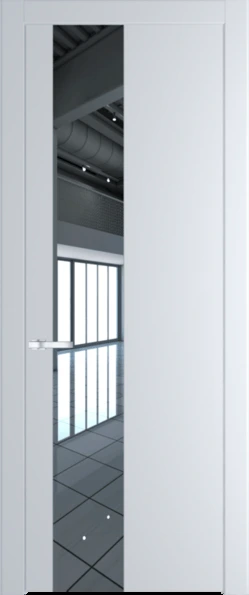 Межкомнатная дверь Profil Doors 19 PW