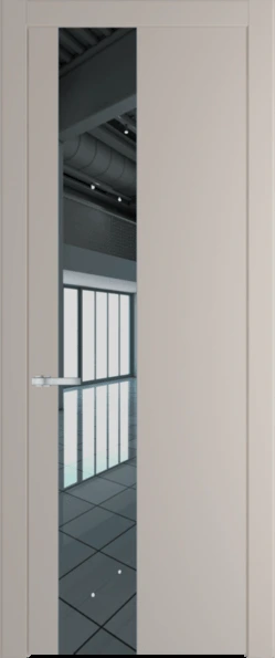 Межкомнатная дверь Profil Doors 19 PW