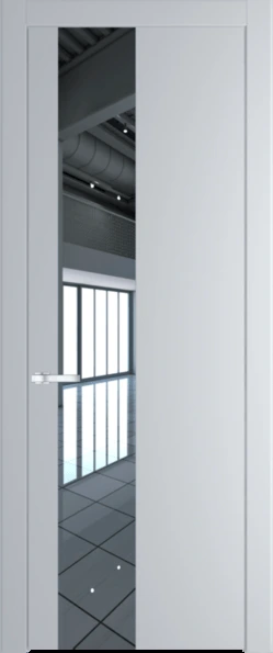 Межкомнатная дверь Profil Doors 19 PW