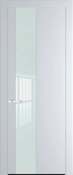 Межкомнатная дверь Profil Doors 19 PW