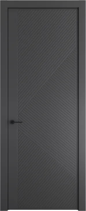 Межкомнатная дверь Profil Doors Orange 50 PE.O