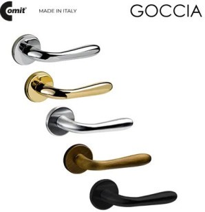 Ручка Profil Doors GOCCIA