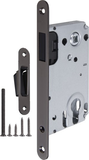 Корпус Fuaro (Фуаро) замка MAGN5300-M-C (5300-M-C) GR графит