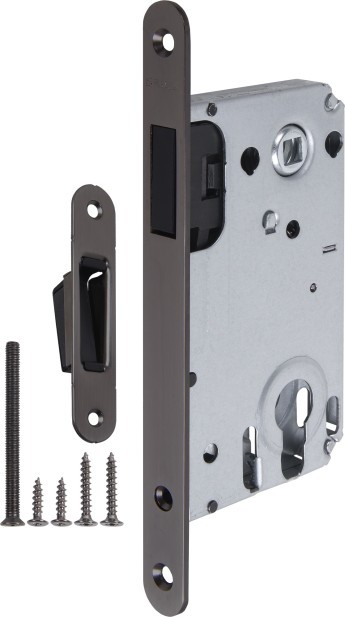 Корпус Fuaro (Фуаро) замка MAGN5300-M-C (5300-M-C) GR графит