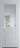 Межкомнатная дверь Profil Doors 1.5.3 PD Матовое Лайт Грей (RAL 870-01)
