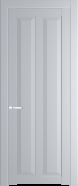 Межкомнатная дверь Profil Doors 1.7.1 PD Лайт Грей (RAL 870-01)