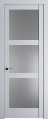 Межкомнатная дверь Profil Doors 5.3.2PD.O Графит Лайт Грей