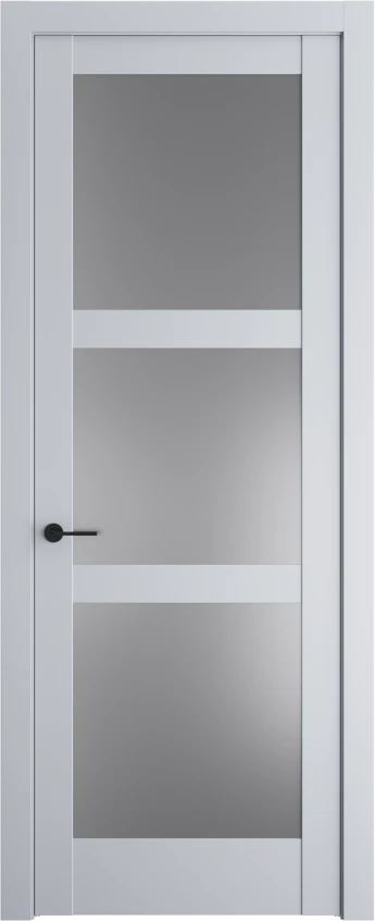 Межкомнатная дверь Profil Doors 5.3.2PD.O Графит Лайт Грей