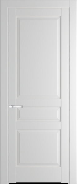 Межкомнатная дверь Profil Doors 4.5.1 PD Крем Вайт (RAL 120-02)