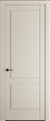 Межкомнатная дверь Profil Doors 7.2.1PD.O Кремовая Магнолия (RAL 120-04)