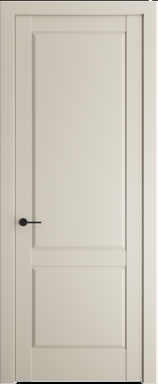 Межкомнатная дверь Profil Doors 7.2.1PD.O Кремовая Магнолия (RAL 120-04)