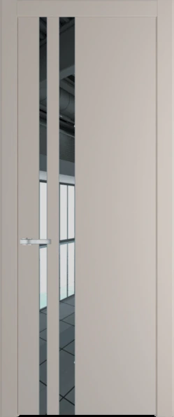 Межкомнатная дверь Profil Doors 20 PW