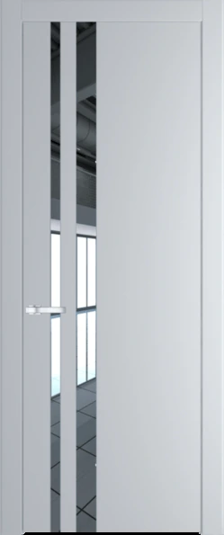 Межкомнатная дверь Profil Doors 20 PW