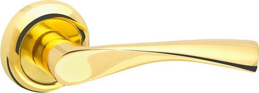 Ручка раздельная Fuaro (Фуаро) Bravo ZM GP/SG-5