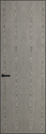Межкомнатная дверь Profil Doors 1 VA