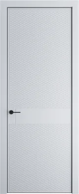Межкомнатная дверь Profil Doors Orange 51 PE.O