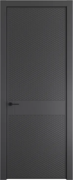 Межкомнатная дверь Profil Doors Orange 51 PE.O