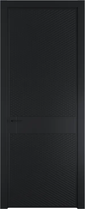 Межкомнатная дверь Profil Doors Orange 51 PE.O