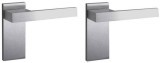 Ручка Profil Doors Хром 360PL