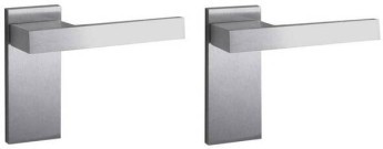 Ручка Profil Doors Хром 360PL
