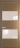 Межкомнатная дверь Profil Doors 22 PA Серебро Перламутровый лак Перламутр золото