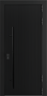 Входная дверь Profil Doors 7I