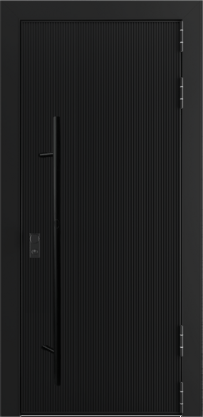 Входная дверь Profil Doors 7I