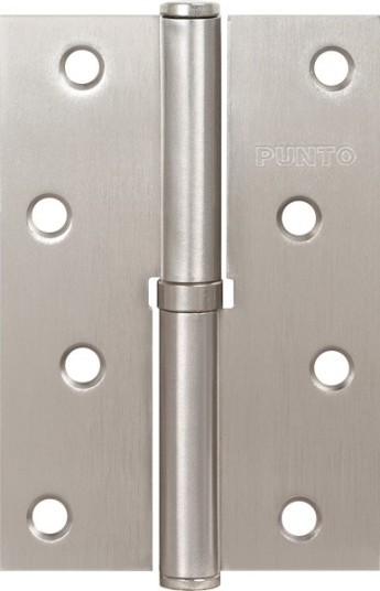 Петля Punto (Пунто) съемная IN4100SR-HD PN правая (113/HD-4) мат. никель ПОДВЕС