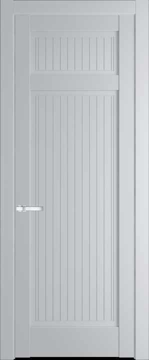 3.3.1PM Лайт Грей (RAL 870-01)