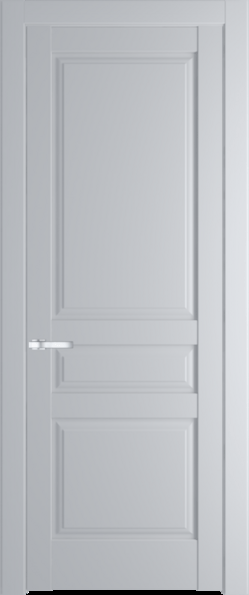 Межкомнатная дверь Profil Doors 4.5.1 PD Лайт Грей (RAL 870-01)
