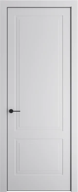 Межкомнатная дверь Profil Doors Orange 62 PE.O Крем Вайт