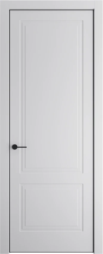 Межкомнатная дверь Profil Doors Orange 62 PE.O Крем Вайт
