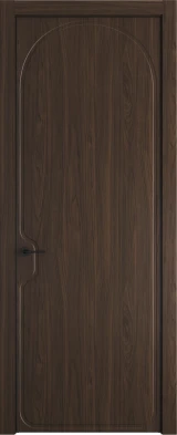 Межкомнатная дверь Profil Doors Orange 64 NE.O Орех Шоколад