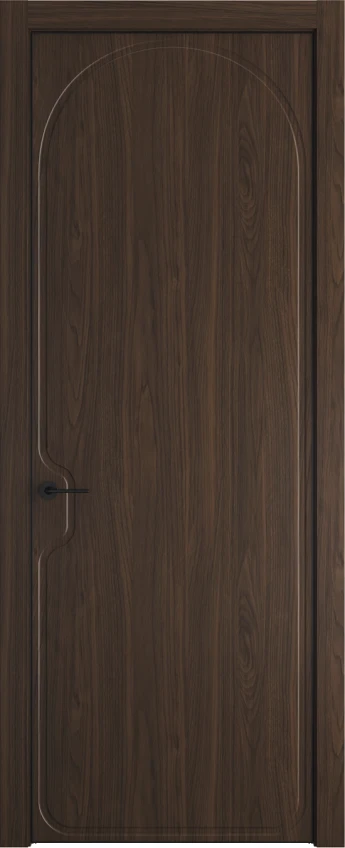 Межкомнатная дверь Profil Doors Orange 64 NE.O Орех Шоколад