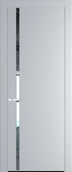 Межкомнатная дверь Profil Doors 21 PW