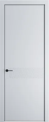 Межкомнатная дверь Profil Doors Orange 52 PE.O