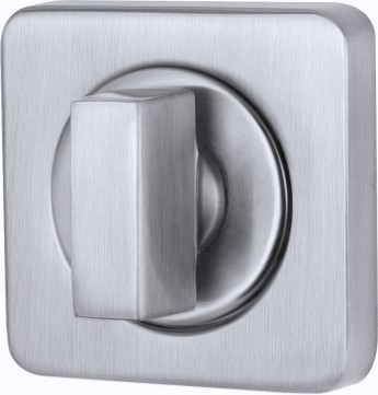 Ручка Armadillo (Армадилло) поворотная BK6.K.SQ52 (BK6/SQ) MWSC-33 итальянский тисненый