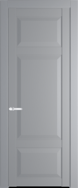 Межкомнатная дверь Profil Doors 1.3.1 PD Смоки (RAL 870-02)