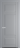 Межкомнатная дверь Profil Doors 1.3.1 PD Смоки (RAL 870-02)
