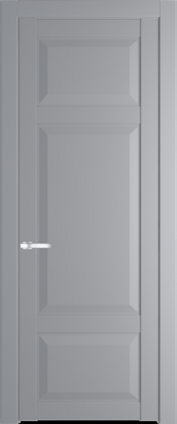 Межкомнатная дверь Profil Doors 1.3.1 PD Смоки (RAL 870-02)