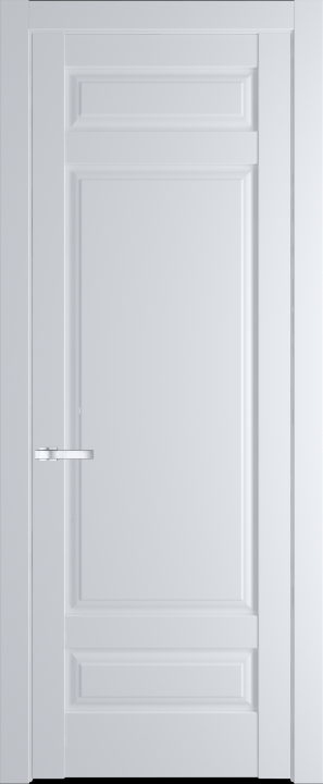 4.3.1PD Вайт (RAL 110 96 02)