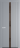 Межкомнатная дверь Profil Doors 1.8 P Зеркало бронзовое Смоки (RAL 870-02)